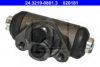 ATE 24.3219-0801.3 Wheel Brake Cylinder